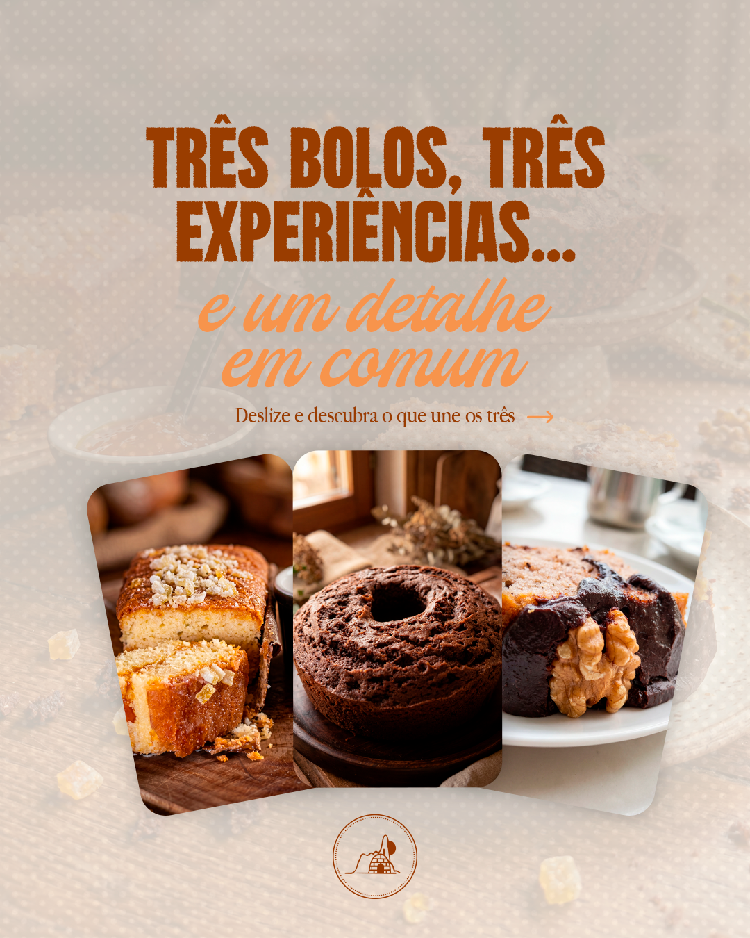 Forno a Lenha — arte 1